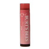Burt's Bees Getinte lippenbalsem rose 4.3 Gram