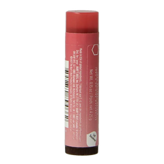 Burt's Bees Getinte lippenbalsem rose 4.25 Gram