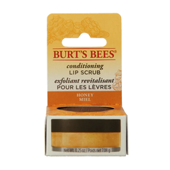 Burt's Bees Lip scrub conditioning 7.1 Gram