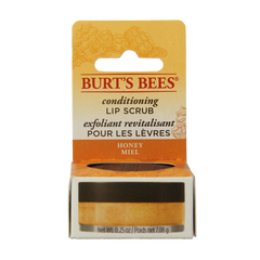 Burt's Bees Lip scrub conditioning 7.08 Gram