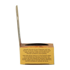 Burt's Bees Lip scrub conditioning 7.08 Gram