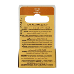 Burt's Bees Lip scrub conditioning 7.1 Gram