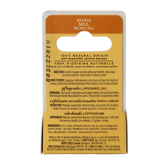 Burt's Bees Lip scrub conditioning 7.08 Gram