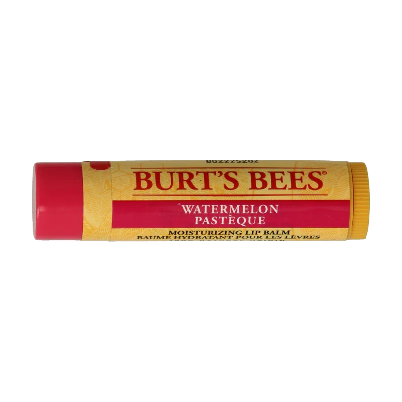 Burt's Bees Lipbalm watermelon 4 Gram