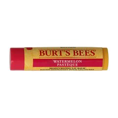 Burt's Bees Lipbalm watermelon 4.00 Gram