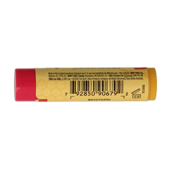 Burt's Bees Lipbalm watermelon 4 Gram