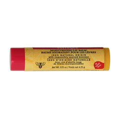 Burt's Bees Lipbalm watermelon 4 Gram