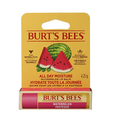 Burt's Bees Lipbalm watermelon blister 4.3 Gram