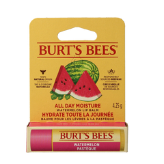Burt's Bees Lipbalm watermelon blister 4.25 Gram
