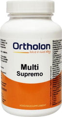 Ortholon Multi supremo 60.00 Tabletten