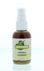 Golden Bee Propolis huidspray 50 Milliliter