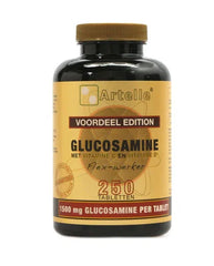 Artelle Glucosamine 1500mg 250 Tabletten