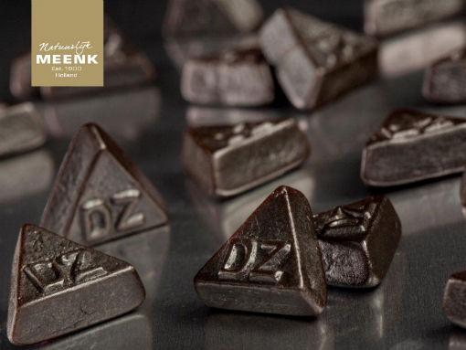 Meenk Dubbelzoute driehoekjes 5.00 Kilogram
