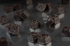 Meenk Menthol kruisdrop 5 Kilogram