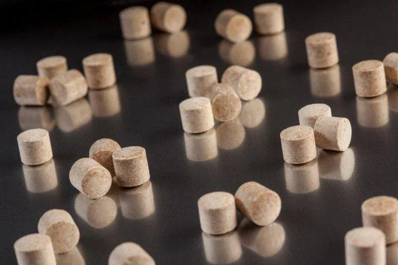 Meenk Zoethoutjes 5 Kilogram