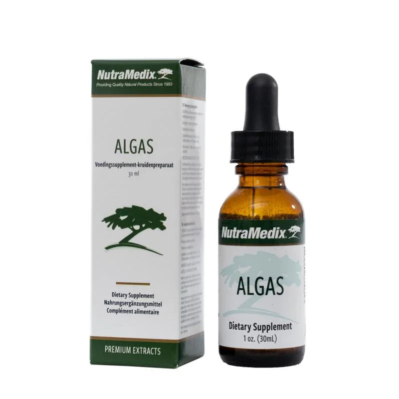 Nutramedix Algas 30 Milliliter