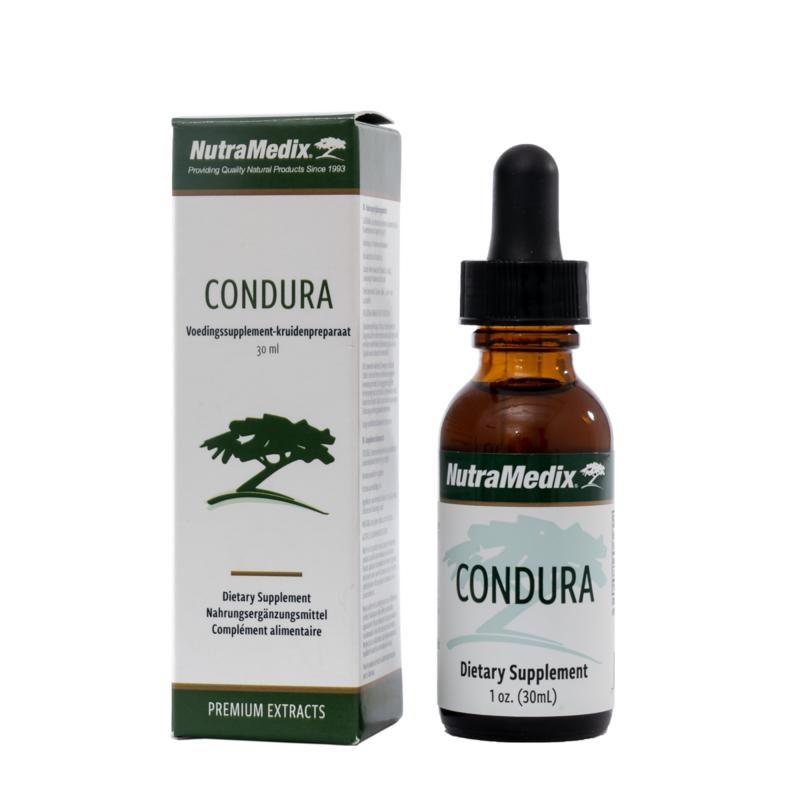 Nutramedix Condura 30 Milliliter