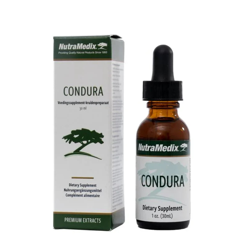 Nutramedix Condura 30 Milliliter