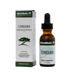 Nutramedix Condura 30 Milliliter