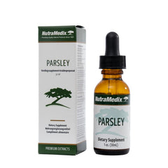 Nutramedix Parsley 30.00 Milliliter