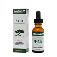 Nutramedix Pinella 30.00 Milliliter