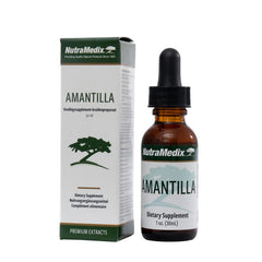 Nutramedix Amantilla 30 Milliliter