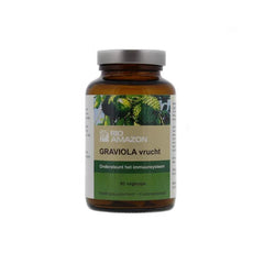 RIO Graviola 60 Vegetarische capsules