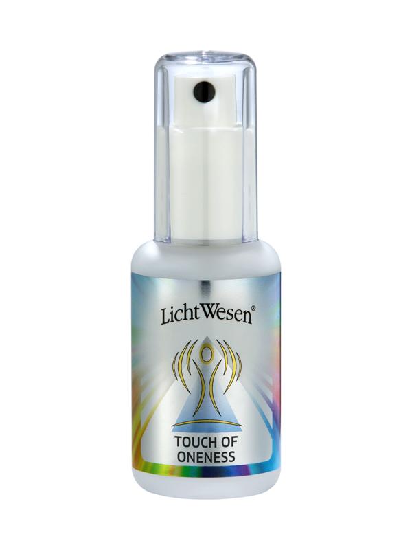 Lichtwesen Touch of oneness tinctuur 30 Milliliter