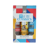 System Jo Tri me triple pack classics 1 Set