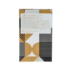 System Jo Tri me triple pack gelato 1 Set