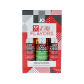 System Jo Tri me triple pack flavors 1 Set