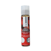 System Jo H2O glijmiddel aardbei 30 Milliliter