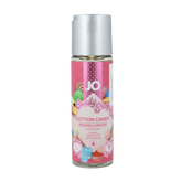 System Jo H2O glijmiddel candy shop suikerspin 60.00 Milliliter
