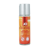 System Jo H2O glijmiddel cocktails sex on the beach 60 Milliliter