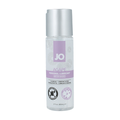 System Jo For her agape lubricant 60.00 Milliliter