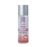 System Jo For her agape lubricant warm 60 Milliliter