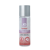System Jo For her agape lubricant warm 60 Milliliter