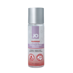 System Jo For her agape lubricant warm 60.00 Milliliter