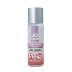 System Jo For her agape lubricant warm 60 Milliliter