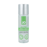 System Jo Aloe lubricant 60 Milliliter