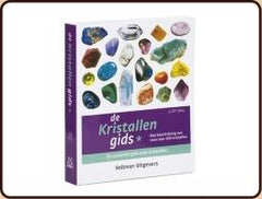 Ruben Robijn De kristallengids deel 1 1 Stuks