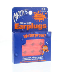 Macks Earplugs kids 6 Paar