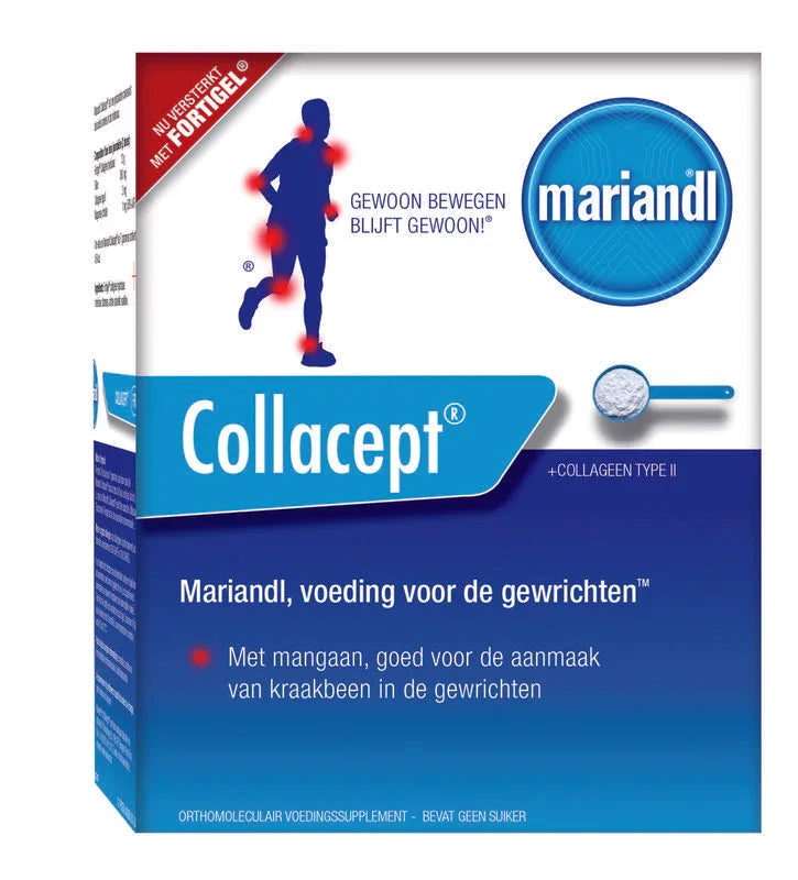 Mariandl Collacept (gewricht) 300 Gram