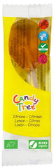 Candy Tree Citroen lollie bio 1 Stuks