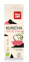 Lima Kukicha bio 150.00 Gram