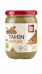 Lima Tahin zonder zout bio 225 Gram