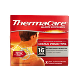 Thermacare Warmte kompres nek, schouder, pols 1 Stuks