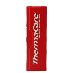 Thermacare Warmte kompres nek, schouder, pols 1.00 Stuks
