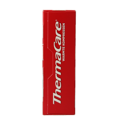 Thermacare Warmte kompres nek, schouder, pols 1.00 Stuks