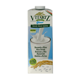 Vitariz Rice drink natural bio 1.00 Liter